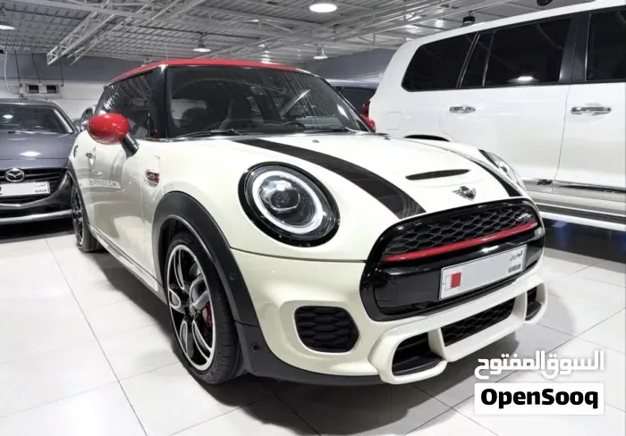 Mini Countryman 2020 photo 3