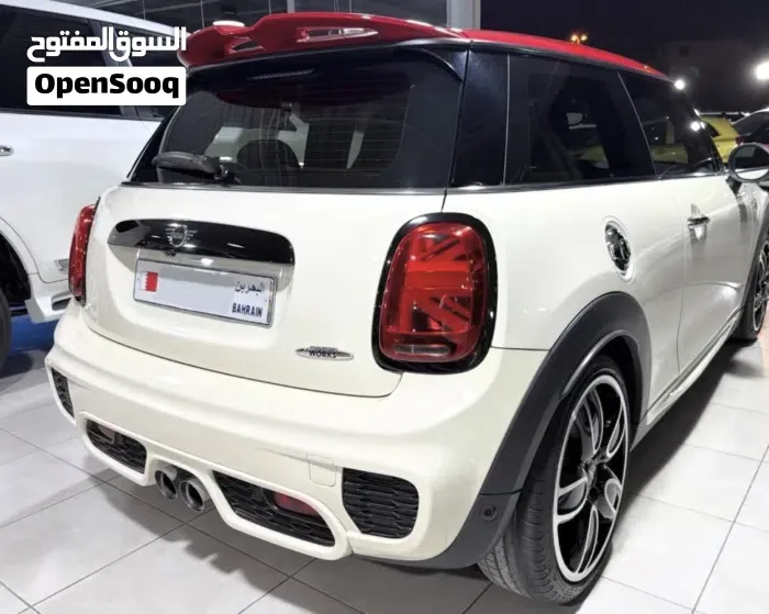 Mini Countryman 2020 photo 4