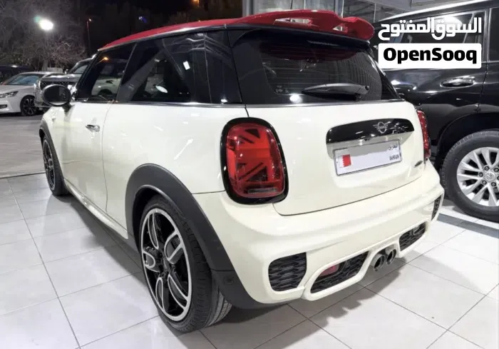 Mini Countryman 2020 photo 2