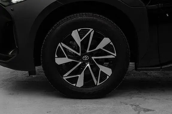 Toyota Bz4X 2023 photo 5