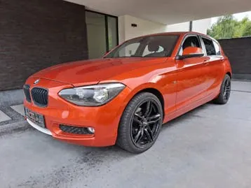 BMW 116I