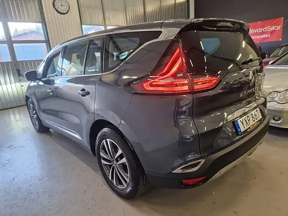 Renault Espace 2018 photo 3