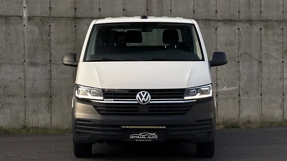 Volkswagen Transporter 2024 photo 5