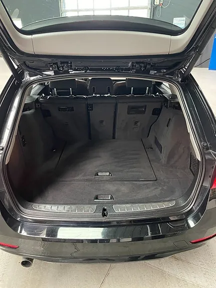 BMW 3 Series 2014 photo 5