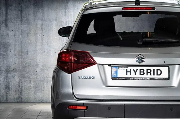 Suzuki Vitara 2024 photo 5