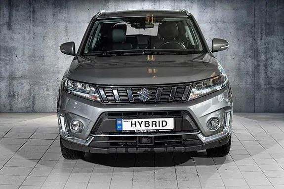 Suzuki Vitara 2024 photo 4