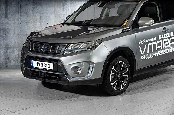 Suzuki Vitara 2024 photo 2