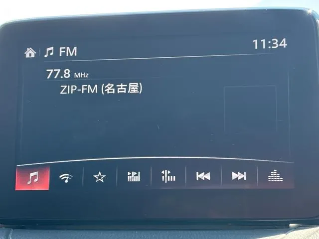 Mazda Demio 2017 photo 5