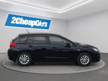 Subaru Impreza 2014 photo 5