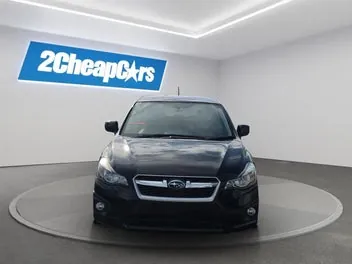 Subaru Impreza 2014 photo 3