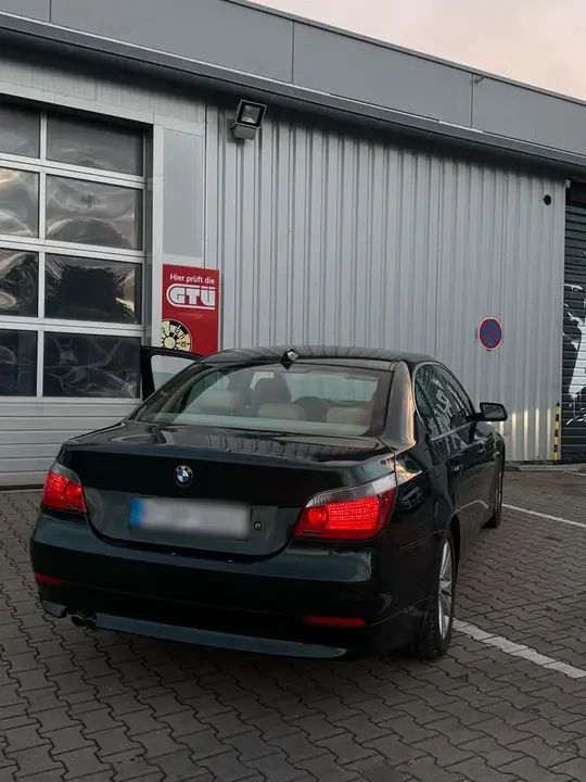 BMW 530D