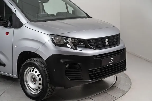 Peugeot Partner 2023 photo 3