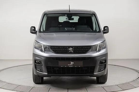Peugeot Partner 2023 photo 4
