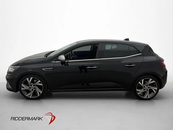 Renault Megane 2016 photo 4