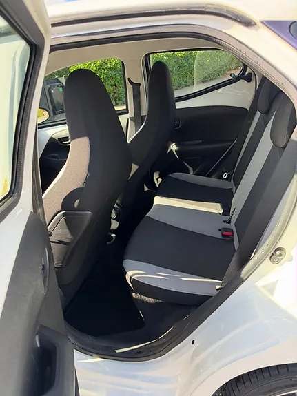 Toyota Aygo 2014 photo 4