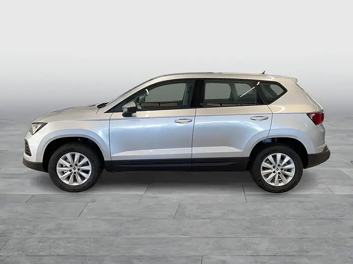Seat Ateca 2025 photo 2