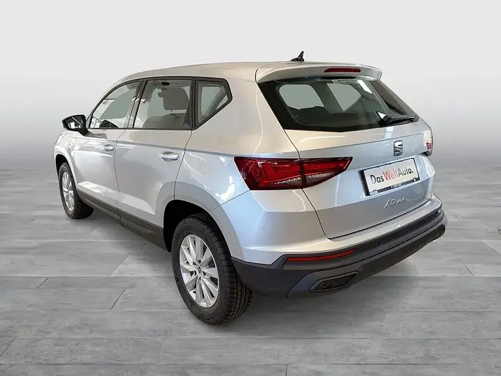Seat Ateca 2025 photo 3