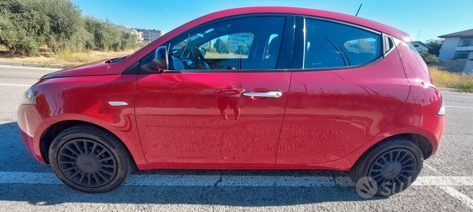 Lancia Ypsilon 2023 photo 5