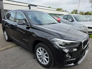BMW X1 2017 photo 2