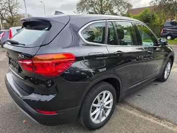 BMW X1 2017 photo 3