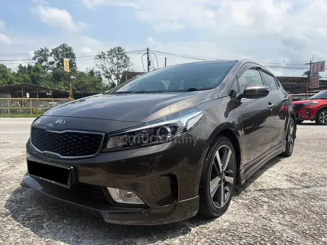 Kia Cerato