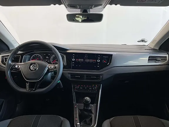 Volkswagen Polo 2019 photo 5