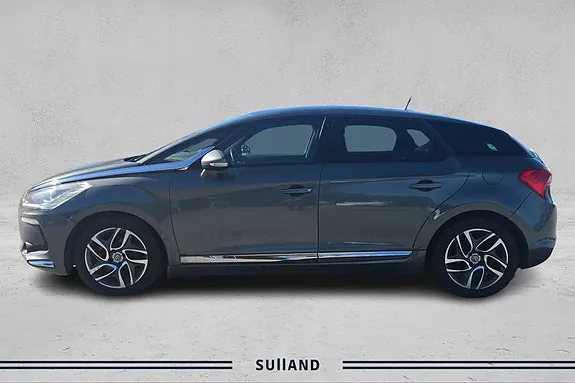 Citroen Ds5 2012 photo 2