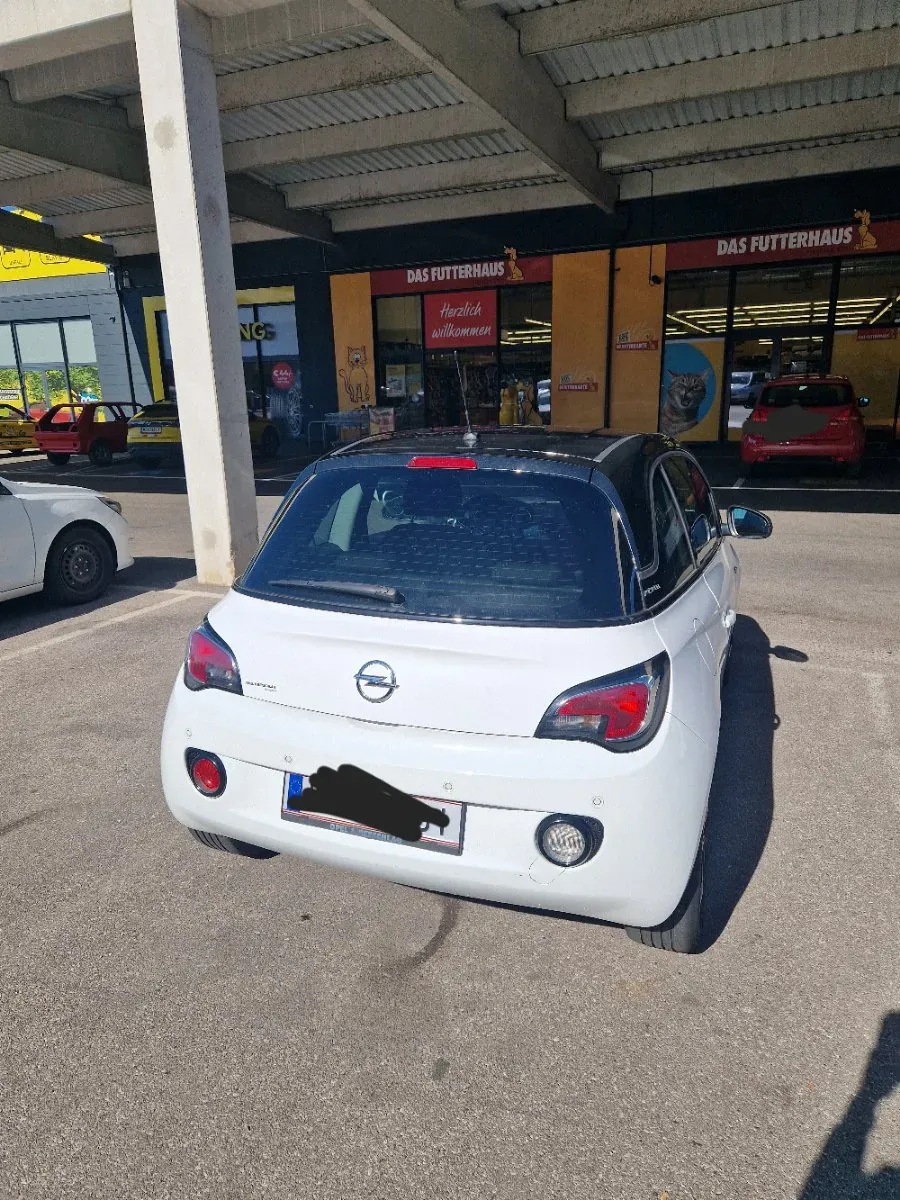Opel Adam 2019 photo 2