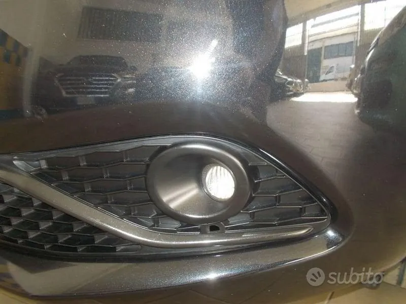 Lancia Ypsilon 2018 photo 4