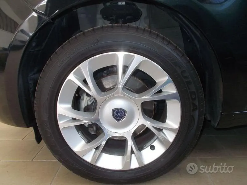 Lancia Ypsilon 2018 photo 5
