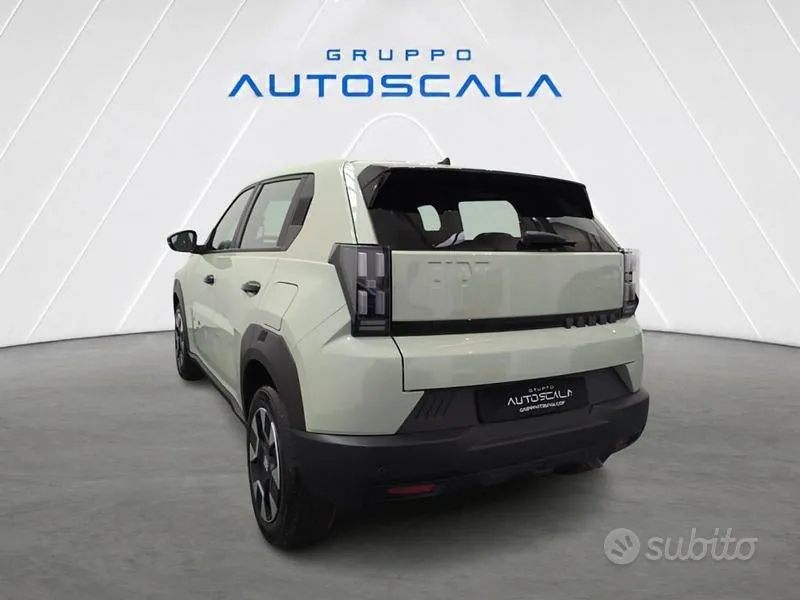 Fiat Grande Panda 2026 photo 4