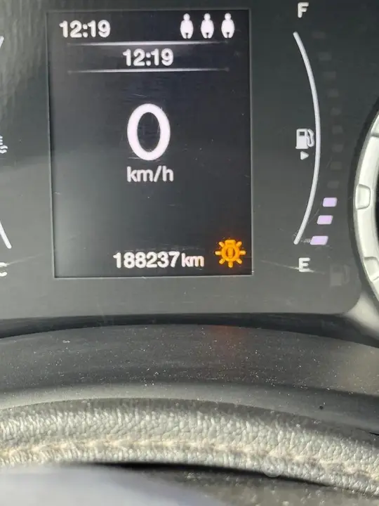 Jeep Renegade 2016 photo 5