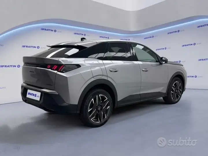 Peugeot 3008 2025 photo 4