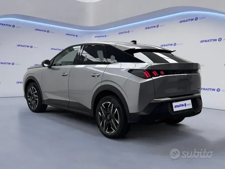 Peugeot 3008 2025 photo 2