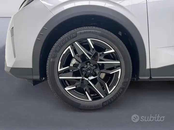 Peugeot 3008 2025 photo 5