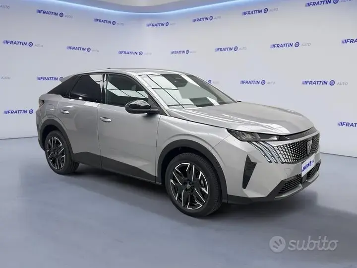 Peugeot 3008 2025 photo 3