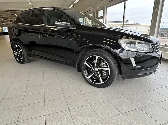 Volvo Xc60 2016 photo 2