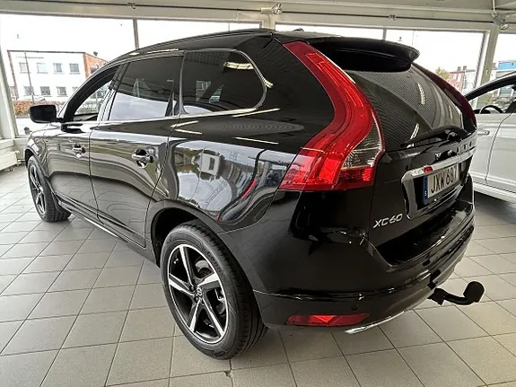 Volvo Xc60 2016 photo 4