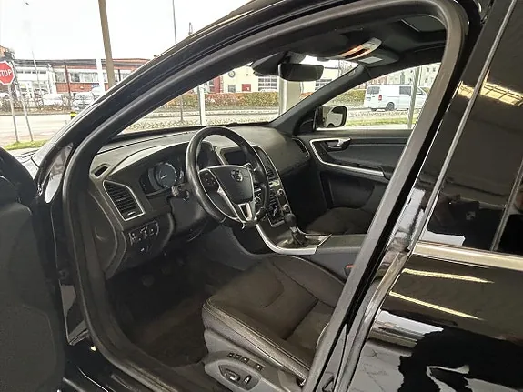Volvo Xc60 2016 photo 5