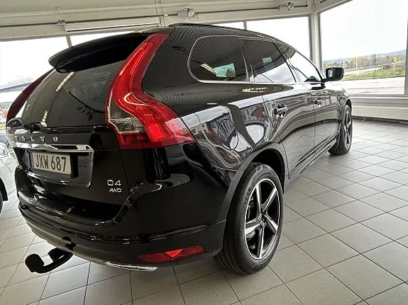 Volvo Xc60 2016 photo 3