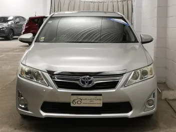 Toyota Camry 2012 photo 5