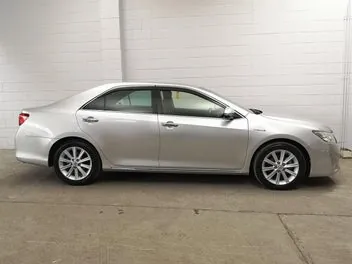 Toyota Camry 2012 photo 4