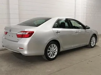 Toyota Camry 2012 photo 3