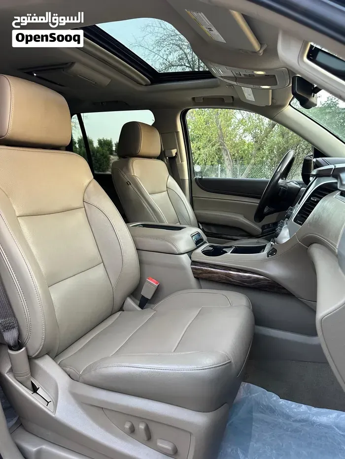 GMC Yukon 2020 photo 4