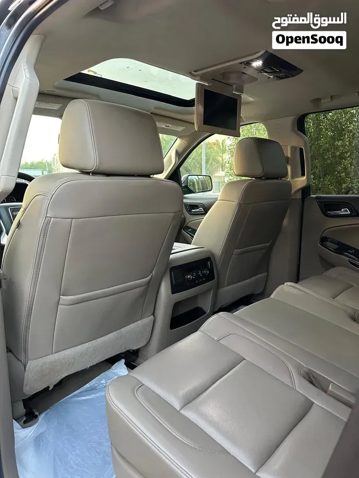 GMC Yukon 2020 photo 3