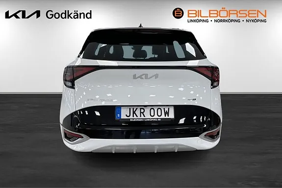 Kia Sportage 2023 photo 5