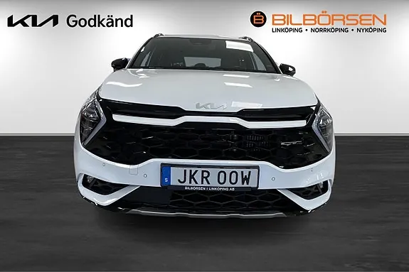 Kia Sportage 2023 photo 2