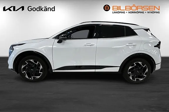 Kia Sportage 2023 photo 4