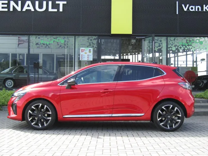 Renault Clio 2025 photo 3