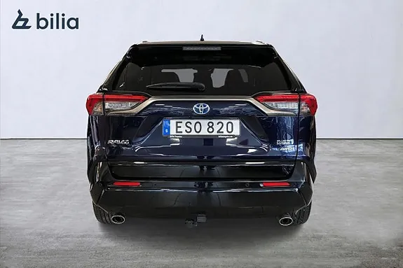 Toyota Rav4 2021 photo 5